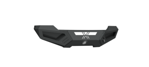 Ford F-250 Front Bumper - Road Armor - SPARTAN - Tex Blk - `11-`16